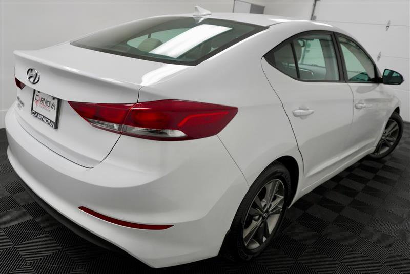 Used 2018 Hyundai Elantra Value Edition image 7