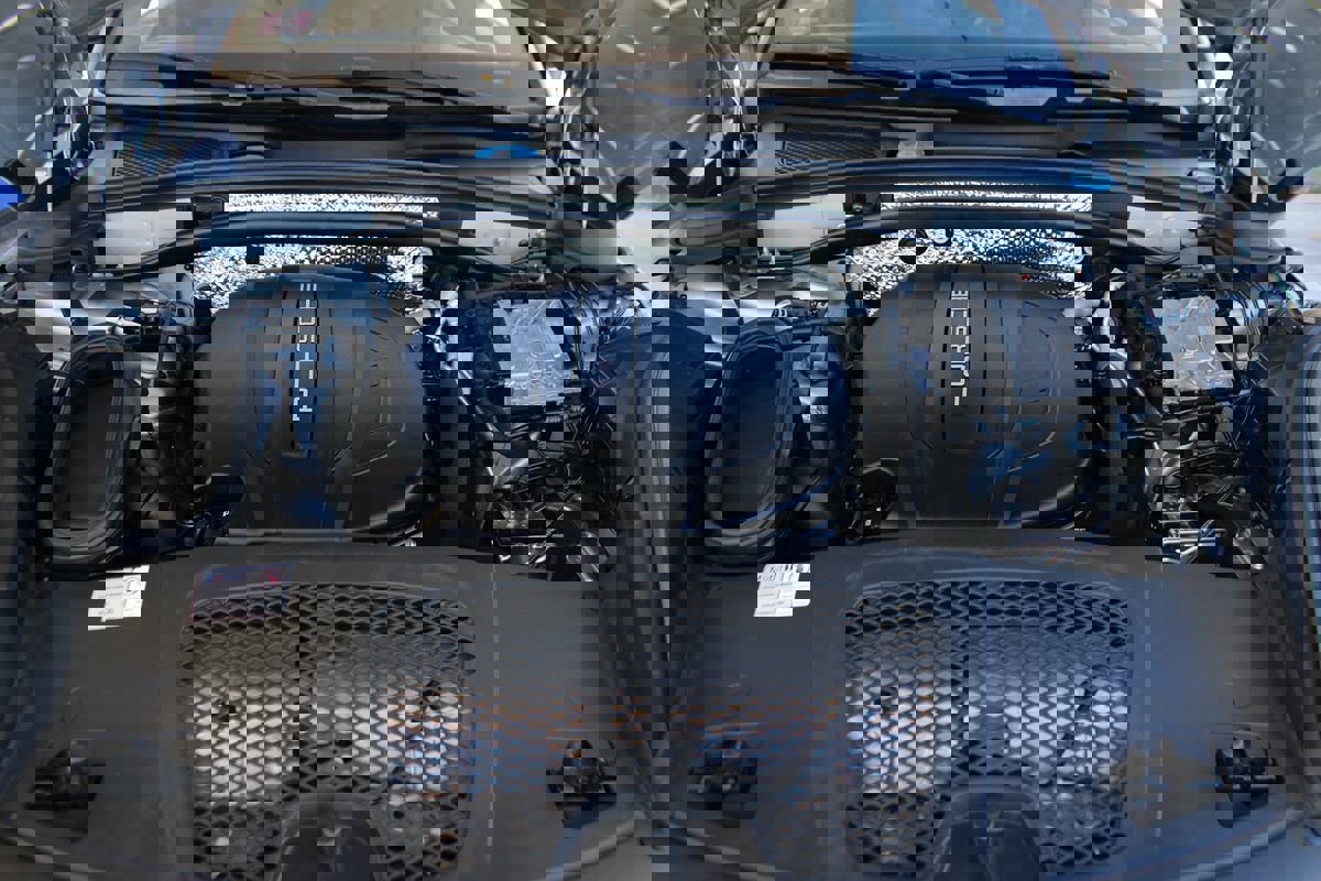 Used 2020 Porsche Macan image 13