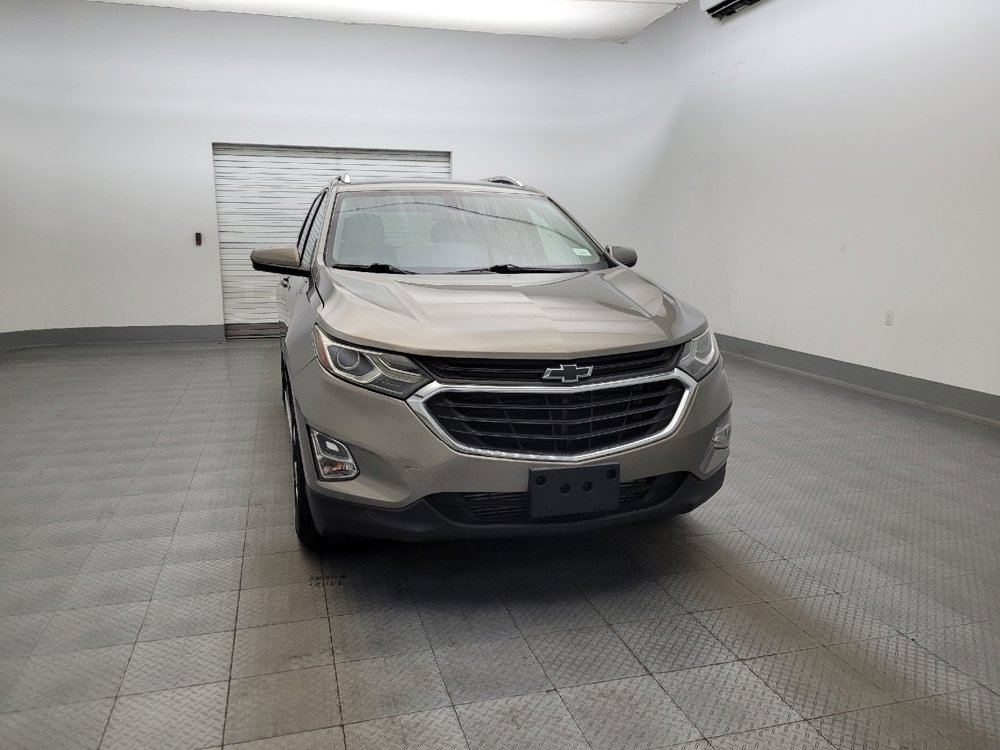 Used 2018 Chevrolet Equinox LT FWD image 14