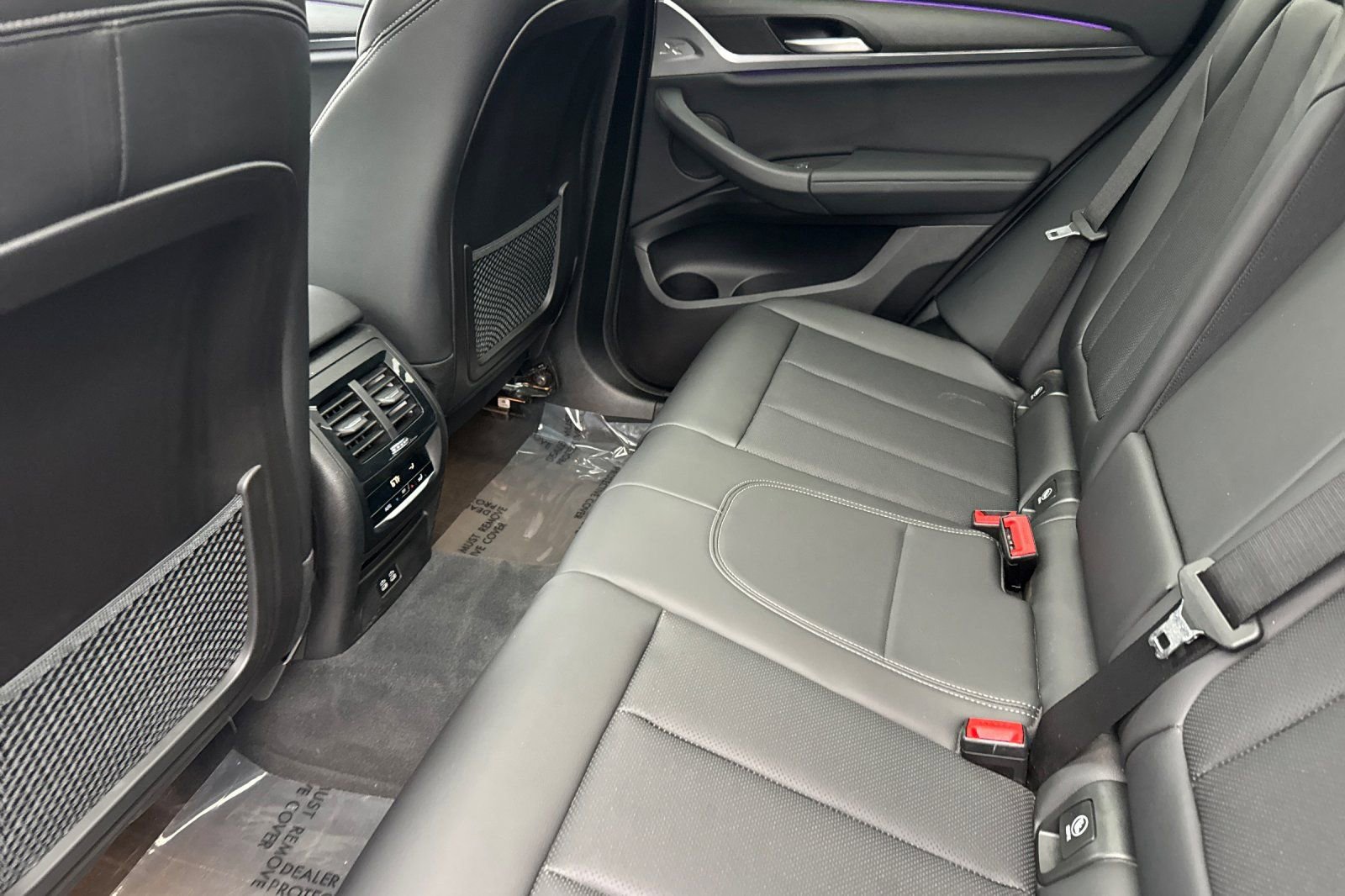 Used 2022 BMW X3 M40i w/ Premium Package AWD/4WD image 13