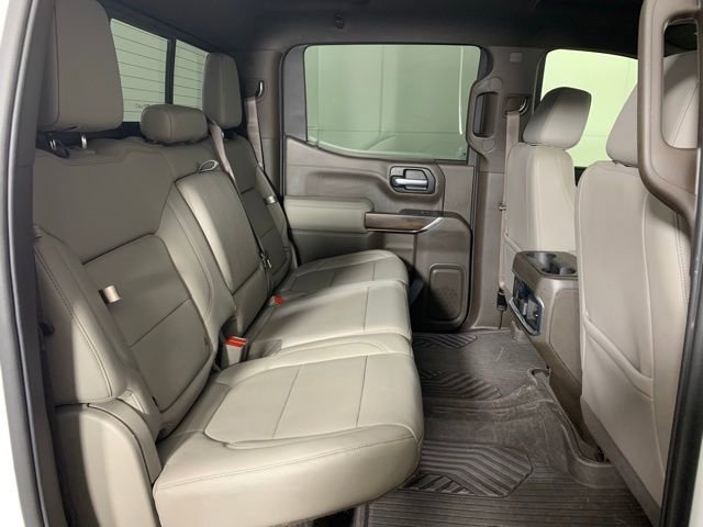 Used 2020 GMC Sierra 1500 SLT w/ SLT Premium Package image 25