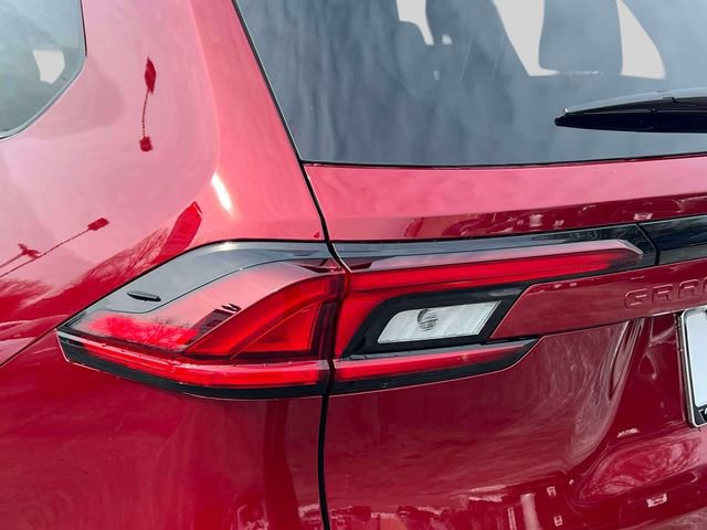 Certified 2026 Toyota Grand Highlander Platinum image 14