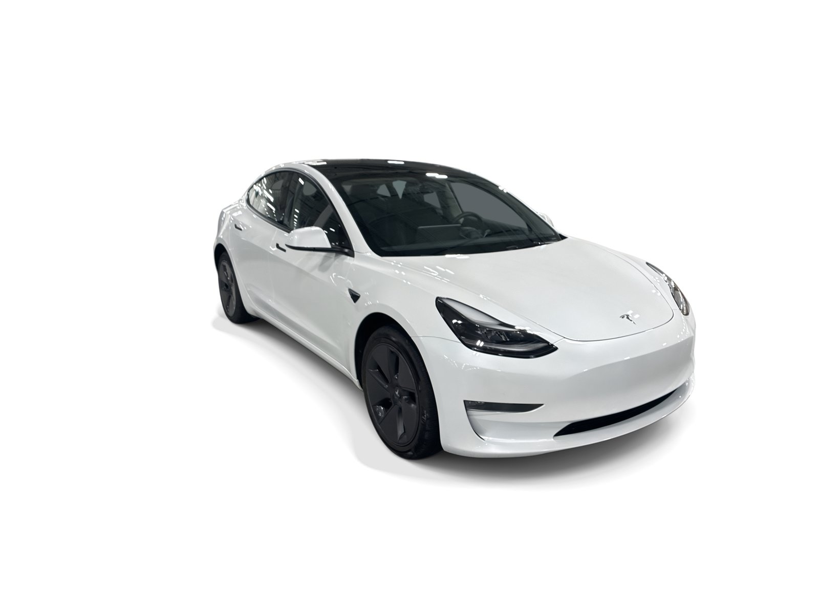 Certified 2023 Tesla Model 3 Long Range AWD/4WD image 8