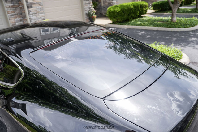 Used 2006 Bentley Continental GT AWD/4WD image 78