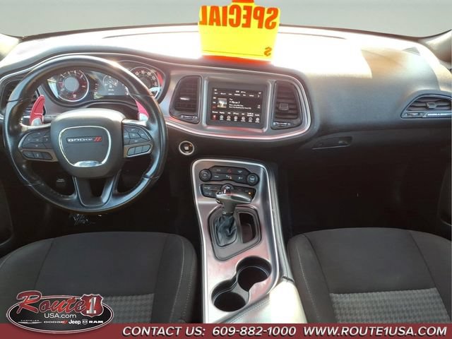 Used 2021 Dodge Challenger R/T RWD image 12