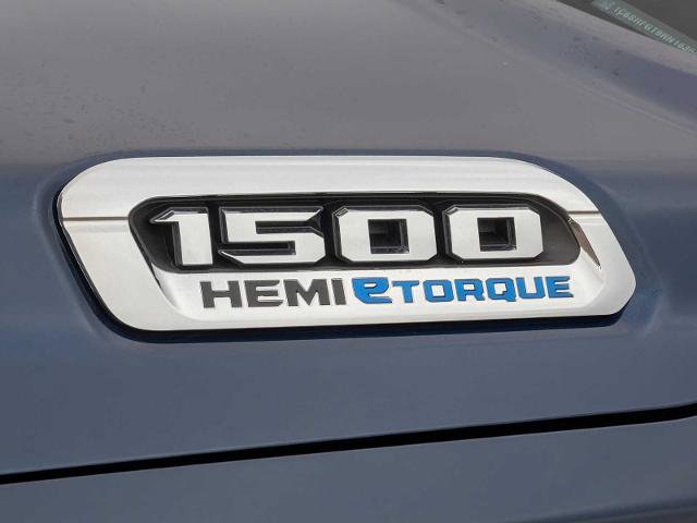 Used 2024 RAM 1500 Tradesman image 12