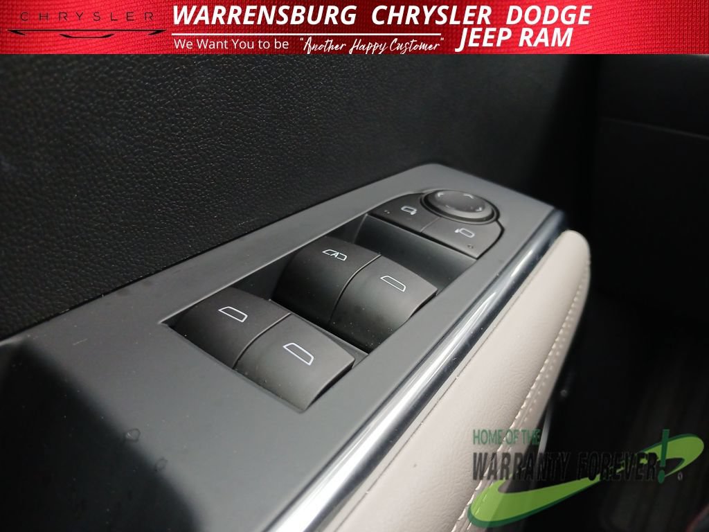 Used 2026 GMC Acadia Elevation w/ Elevation Premium Package AWD/4WD image 31