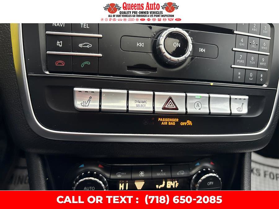 Used 2018 Mercedes-Benz CLA 250 w/ Ice Edition image 43