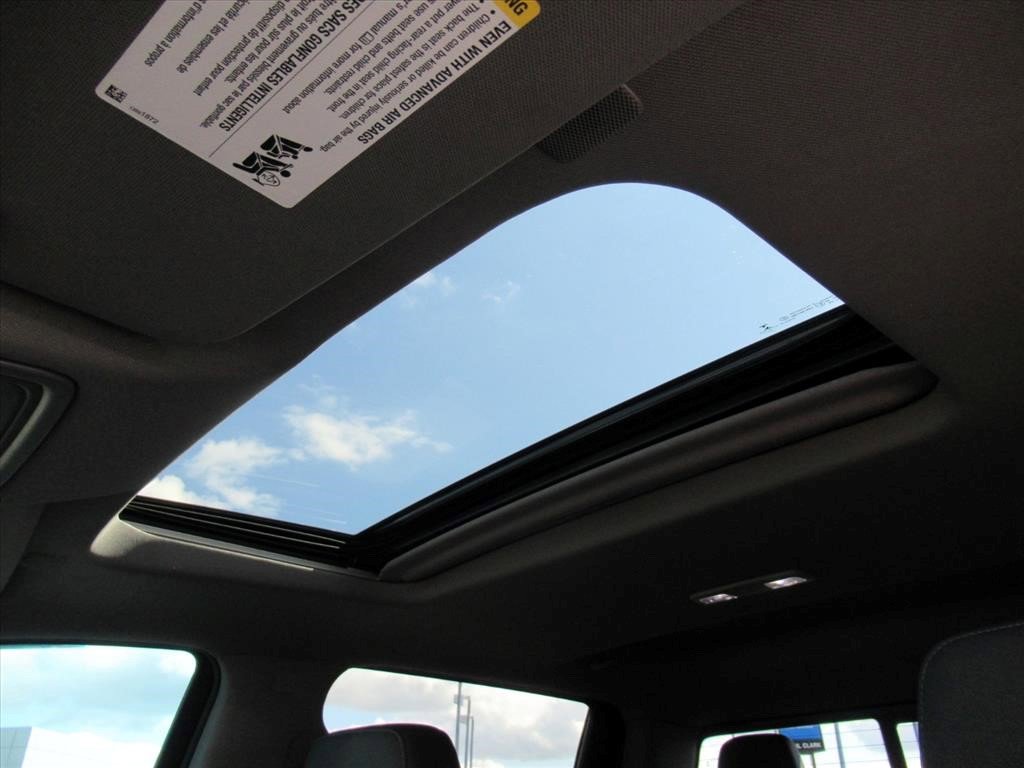 Certified 2022 Chevrolet Silverado 1500 RST image 23