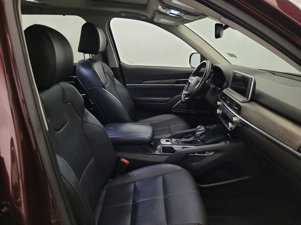 Used 2022 Kia Telluride SX w/ Towing Package AWD/4WD image 21