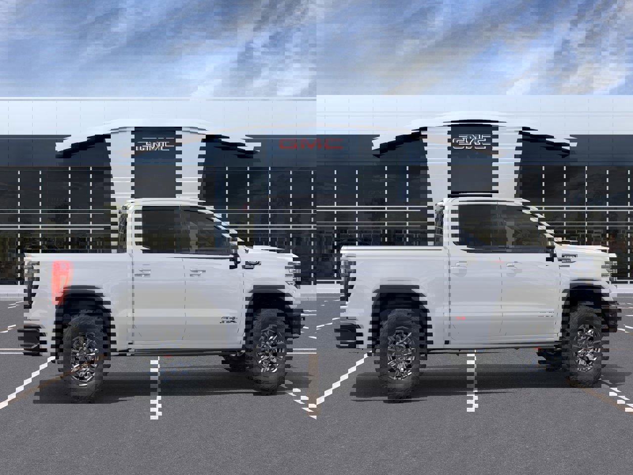 New 2026 GMC Sierra 1500 AT4X image 29