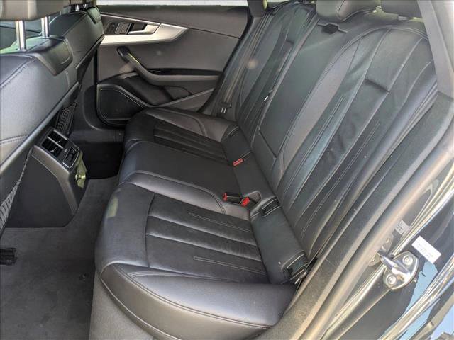 Used 2018 Audi A5 2.0T Premium Plus image 19