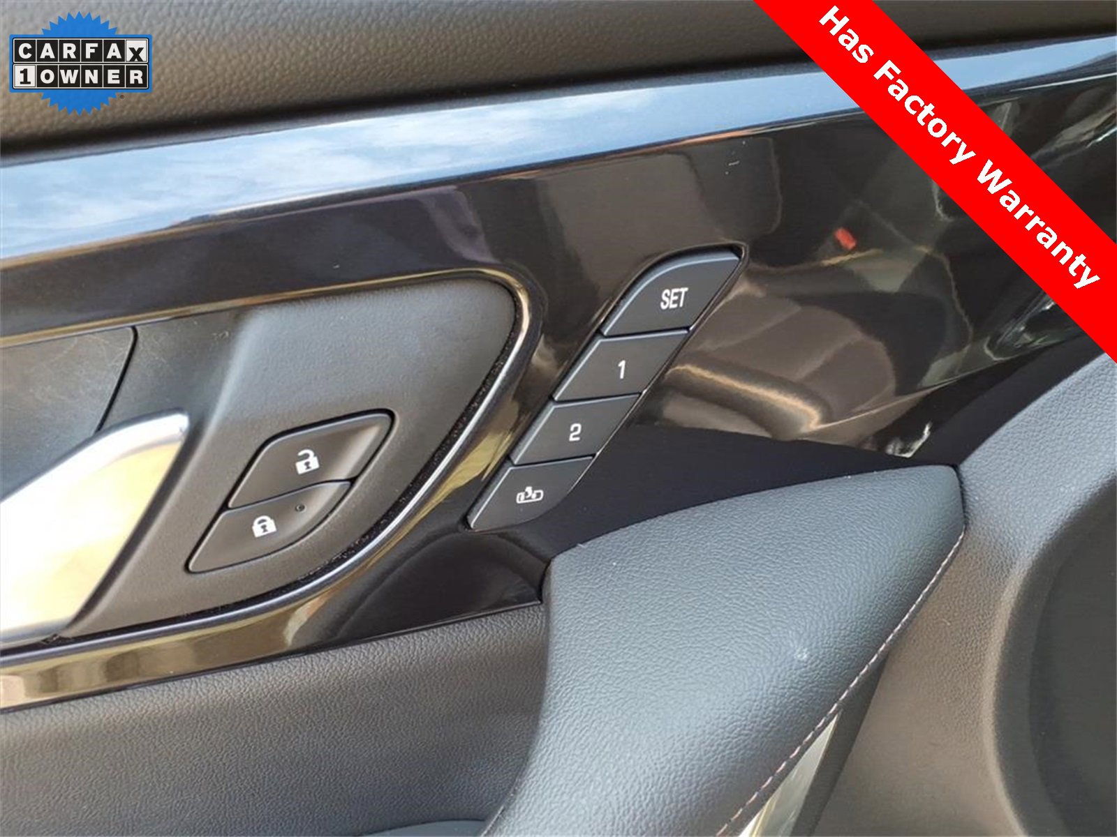 Used 2022 Chevrolet Blazer Premier w/ Enhanced Convenience Package image 15