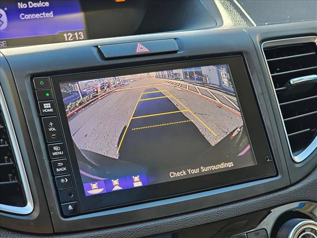 Used 2016 Honda CR-V EX-L image 25