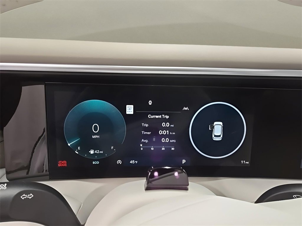 New 2026 Hyundai Palisade Limited image 33