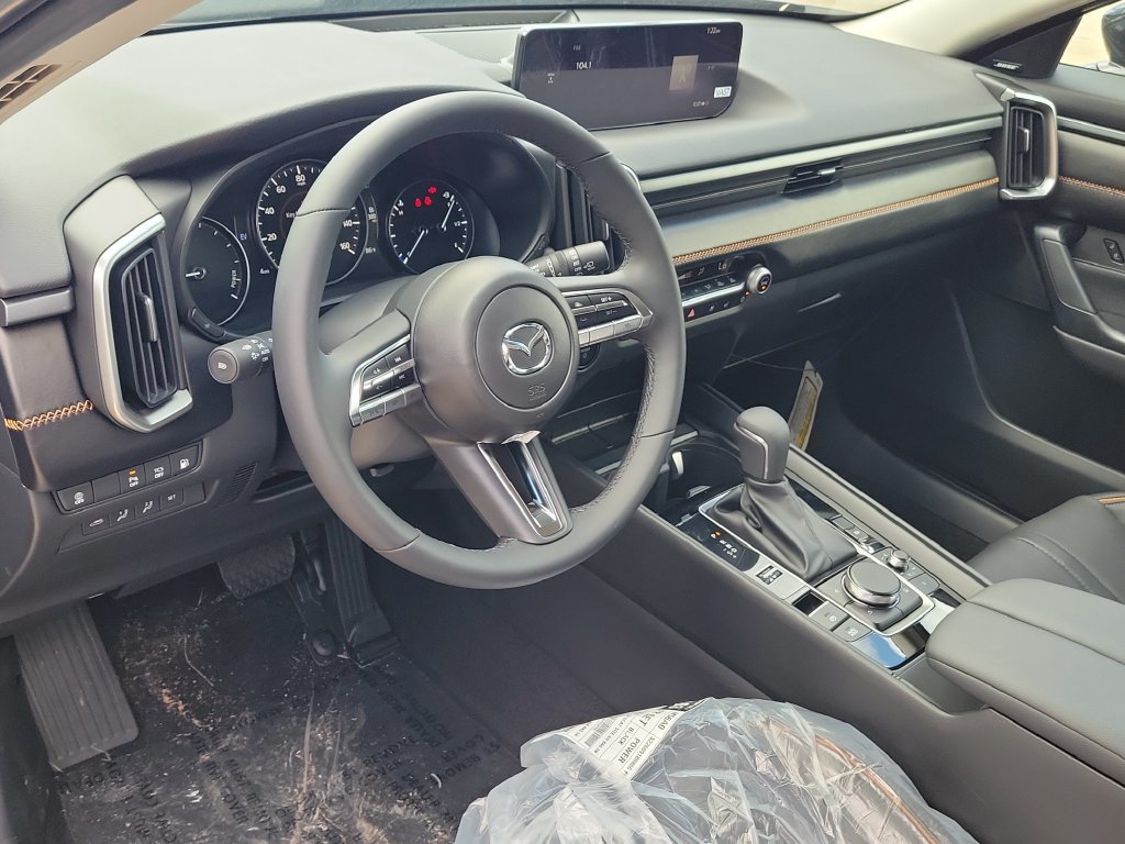 New 2026 MAZDA CX-50 AWD 2.5 Hybrid w/ Weather Package image 16