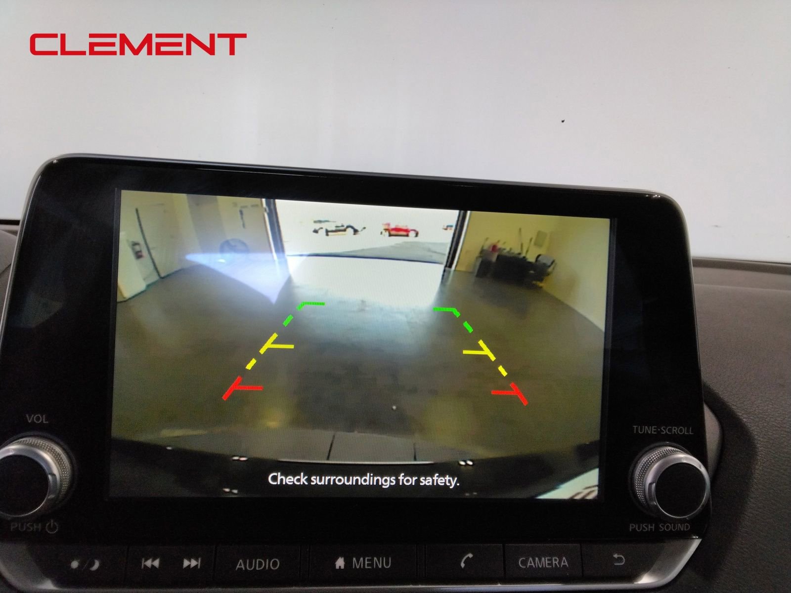 Used 2024 Nissan Sentra SV FWD image 22
