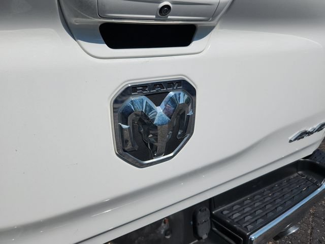 Used 2022 RAM 1500 Lone Star AWD/4WD image 23