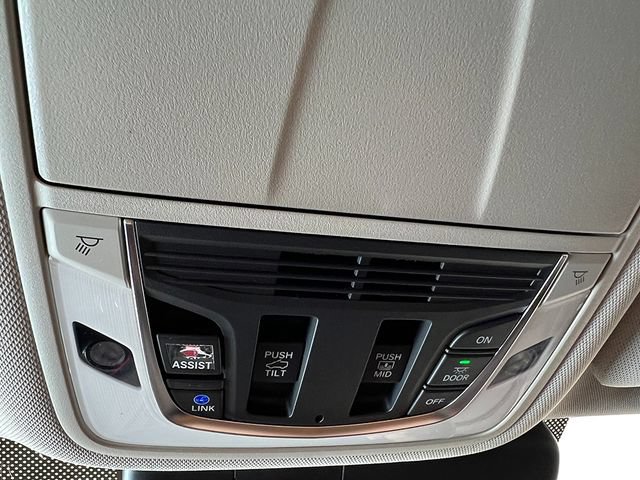 New 2026 Acura RDX SH-AWD w/ Advance Package image 25