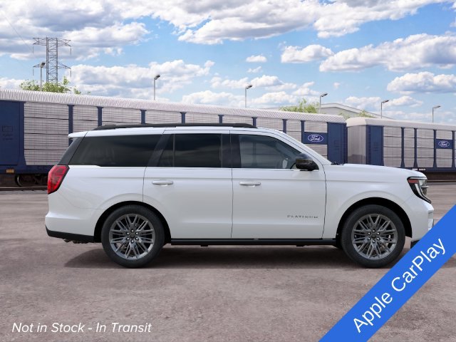 New 2027 Ford Expedition Platinum AWD/4WD image 5