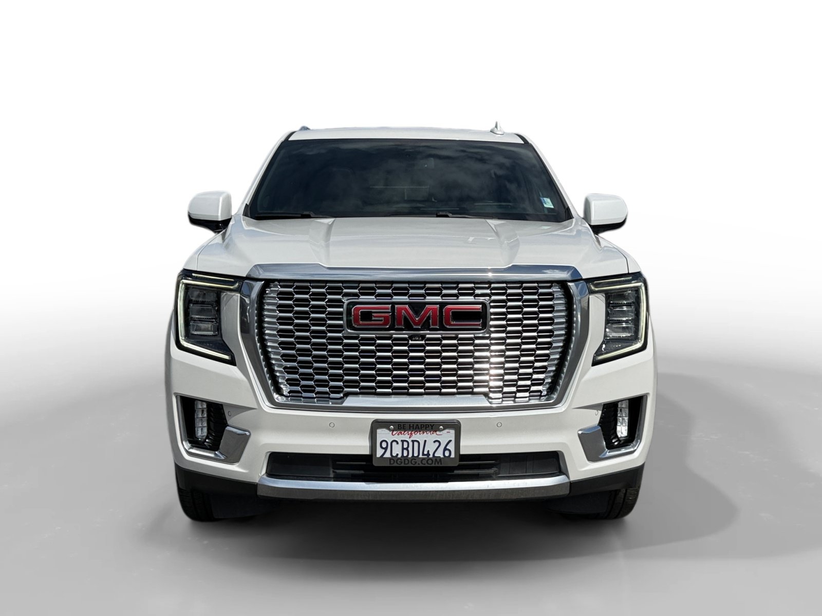 Used 2022 GMC Yukon Denali AWD/4WD image 8