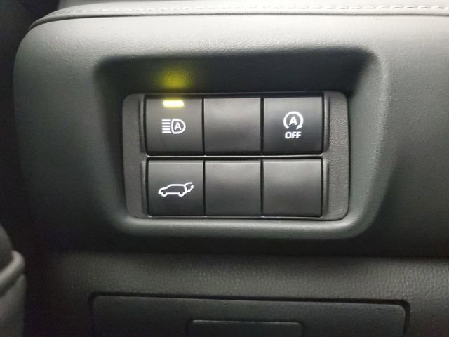 Used 2025 Toyota Highlander XLE image 35