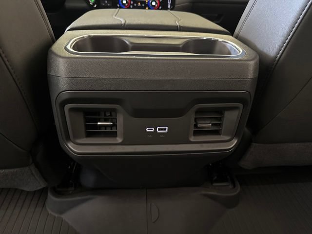 New 2026 Chevrolet Silverado 1500 RST w/ RST All Star Premium Package AWD/4WD image 33