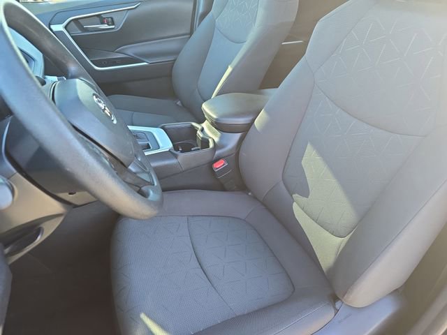 Certified 2024 Toyota RAV4 XLE image 14