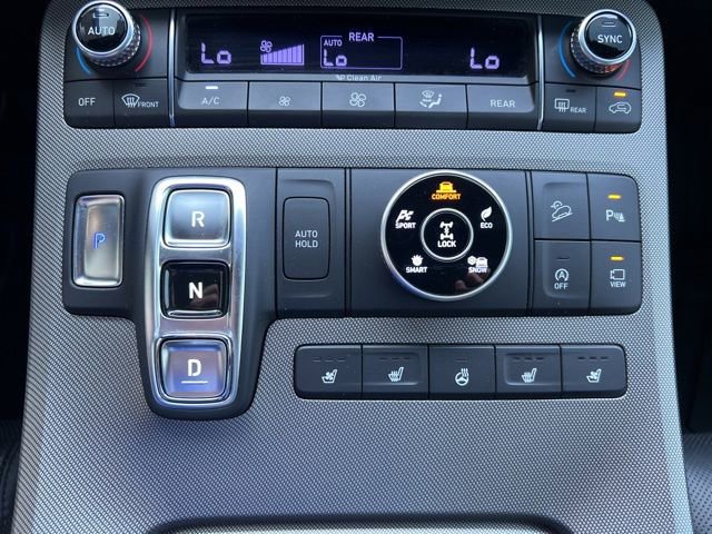 Used 2022 Hyundai Palisade Calligraphy AWD/4WD image 40