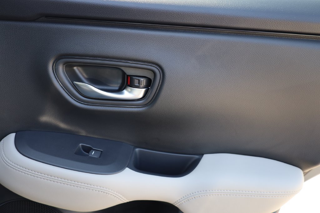 New 2027 Honda HR-V LX image 30