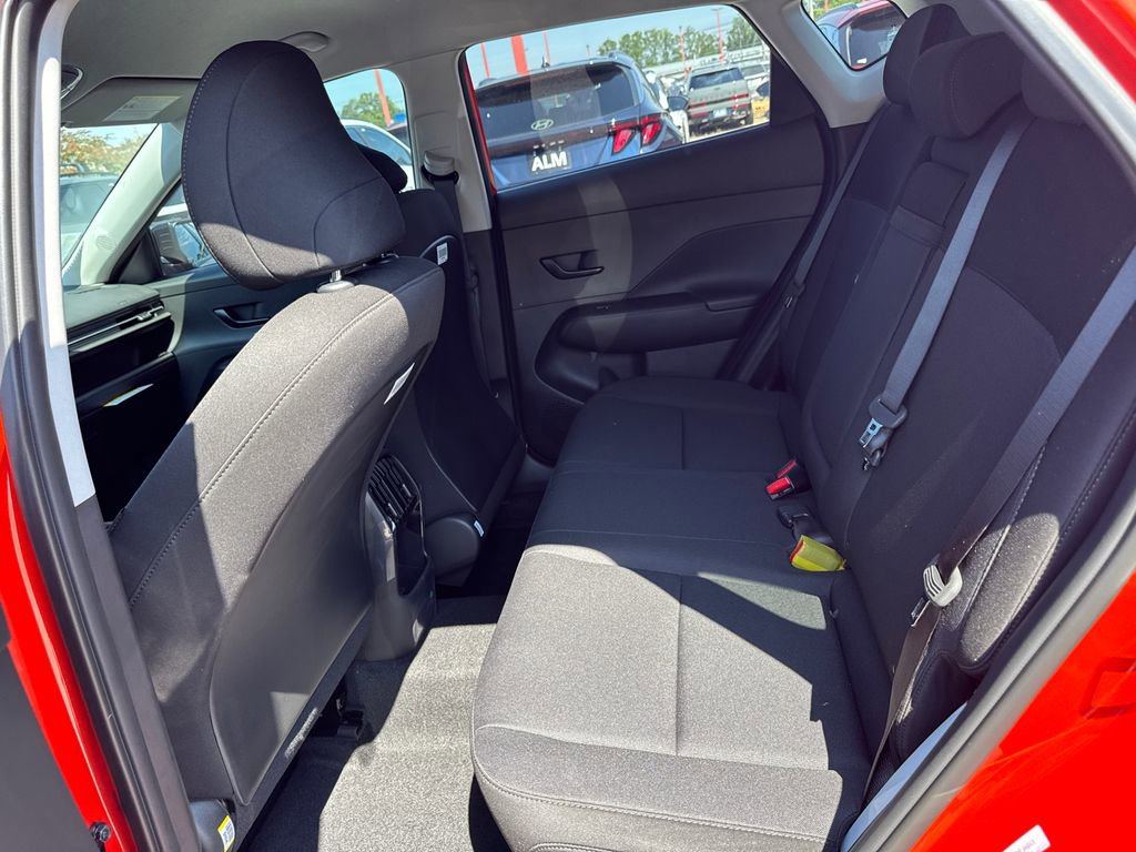 New 2026 Hyundai Kona SEL Sport image 11