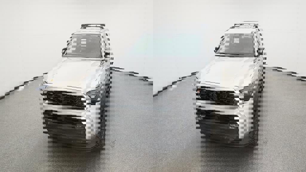 New 2025 Toyota 4Runner TRD Off-Road Premium image 49