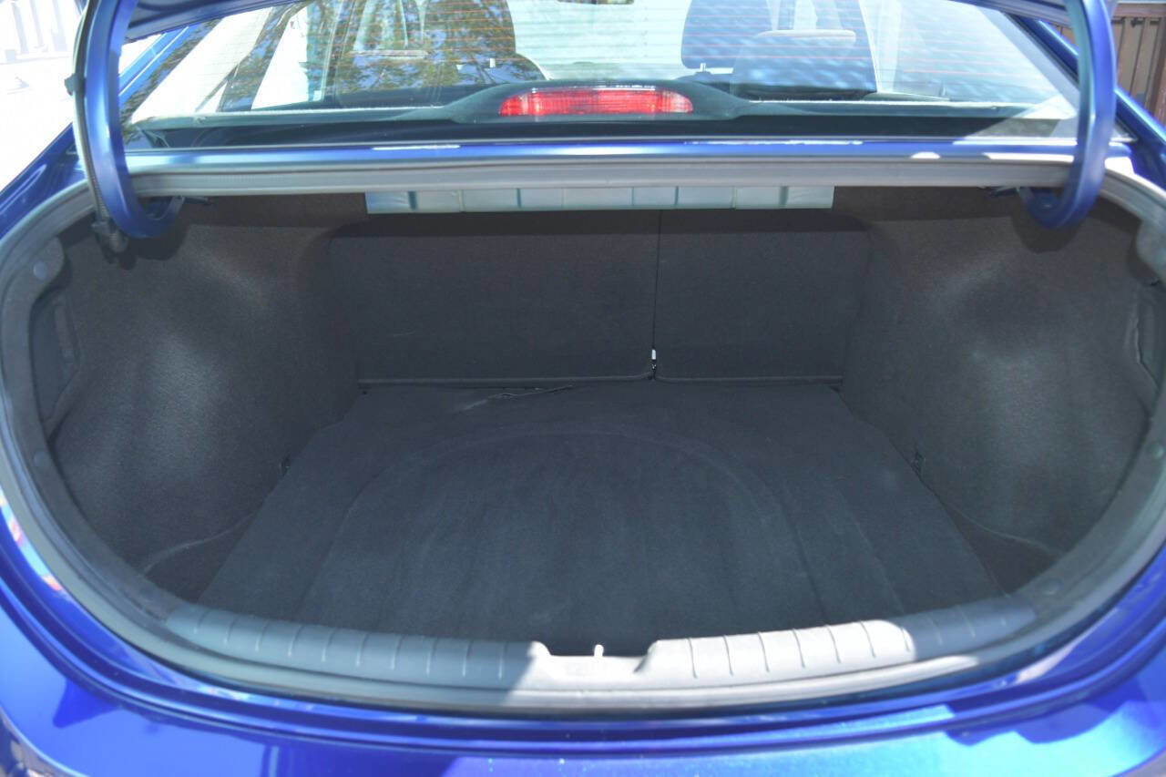 Used 2019 Hyundai Accent SE image 39