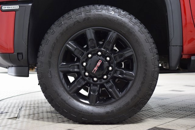 Used 2024 GMC Sierra 2500 AT4 w/ AT4 Premium Plus Package image 26