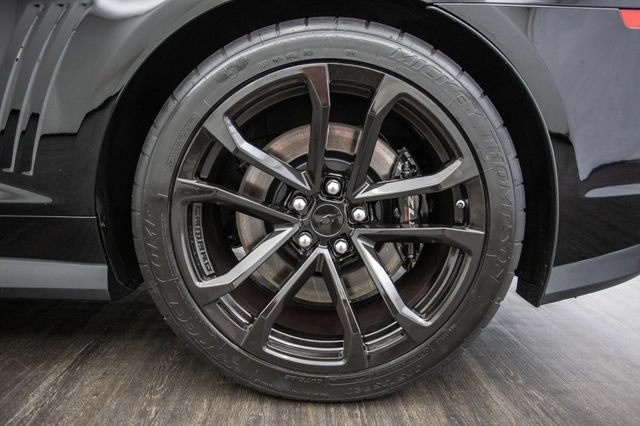 Used 2014 Chevrolet Camaro ZL1 RWD image 41