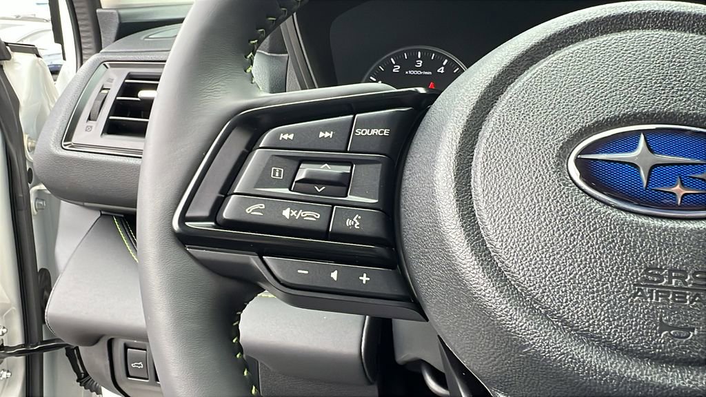 New 2025 Subaru Ascent Bronze Edition image 28