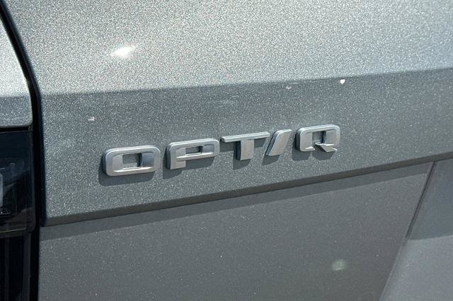New 2027 Cadillac Optiq Sport AWD/4WD image 30