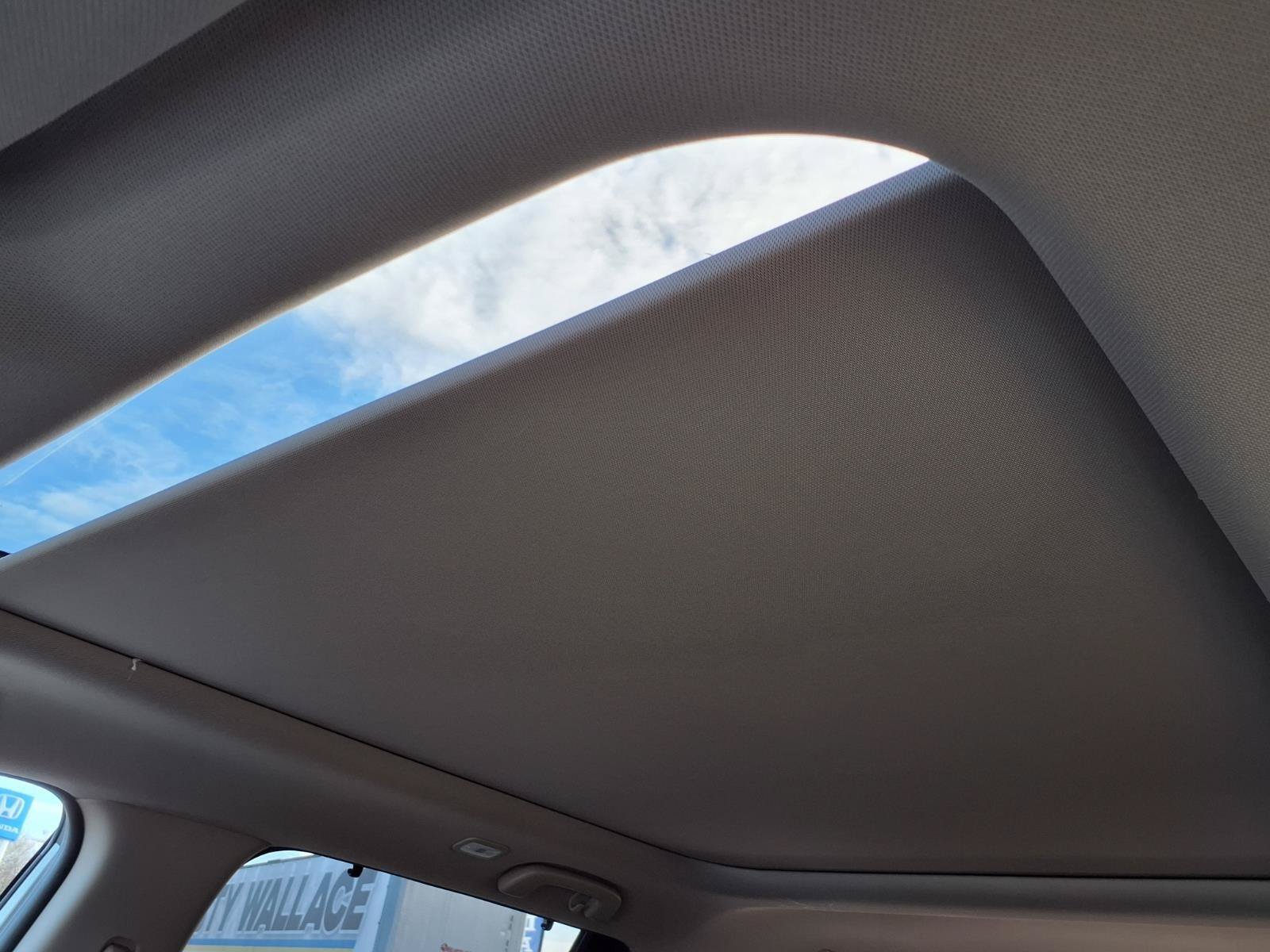 New 2026 Honda Pilot Touring image 24