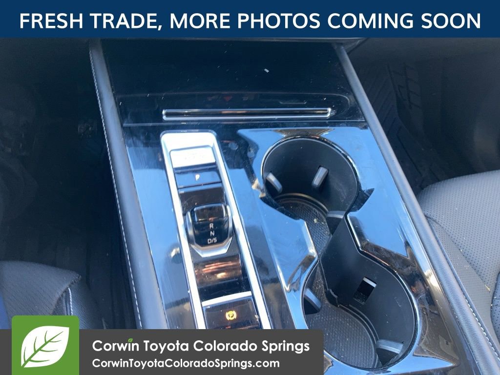 Used 2024 Volkswagen Atlas SE image 14