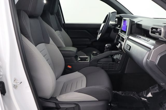 Used 2025 Toyota Tacoma TRD Sport AWD/4WD image 18