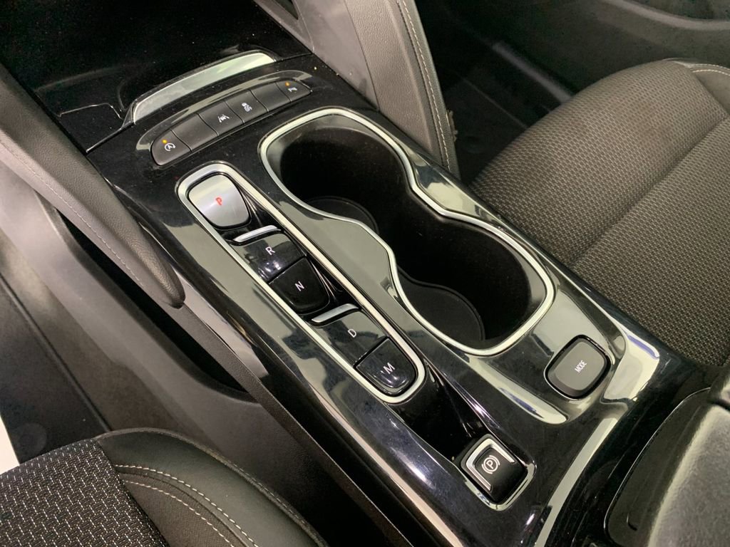 Used 2022 Buick Envision Preferred image 25