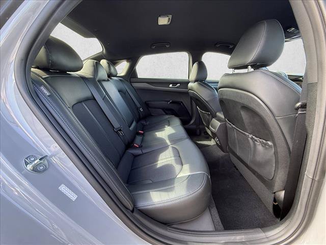 Used 2023 Kia K5 GT-Line FWD image 24