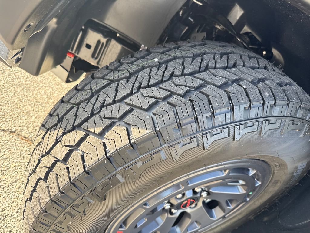 New 2026 Nissan Frontier PRO-4X w/ Pro Premium Package image 29