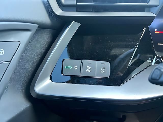 Used 2023 Audi S3 Premium Plus w/ Premium Plus Package AWD/4WD image 27