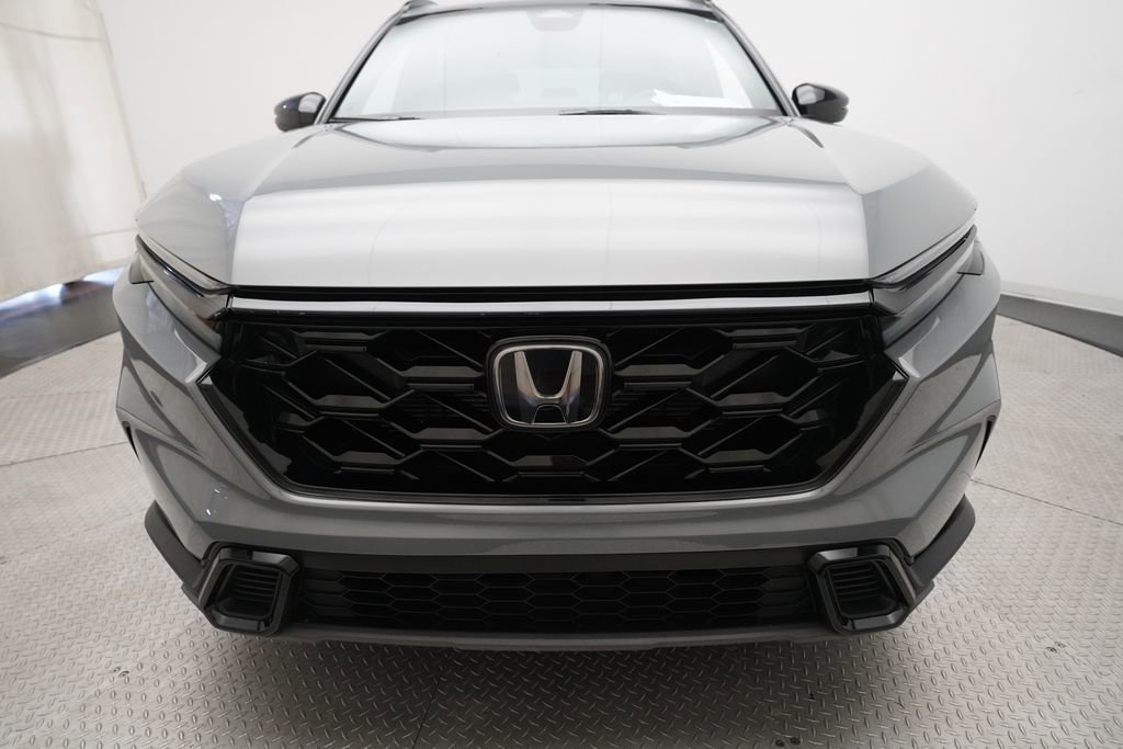 Used 2023 Honda CR-V Sport image 21