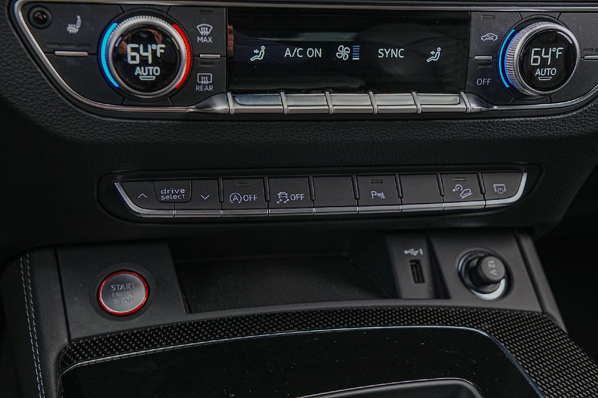 Certified 2024 Audi SQ5 Premium Plus w/ Premium Plus Package image 19