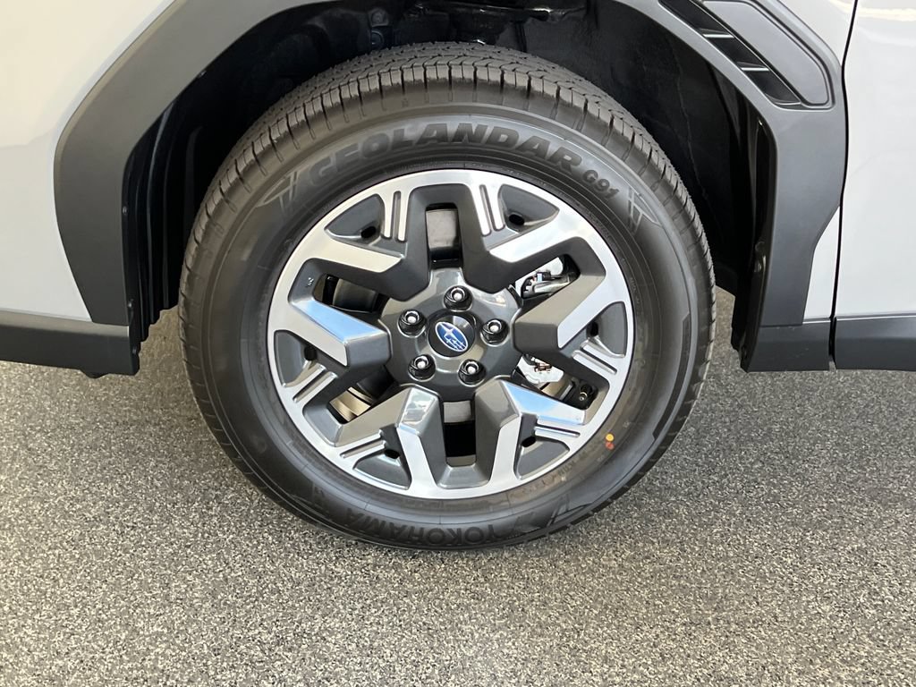 New 2026 Subaru Forester Premium AWD/4WD image 28