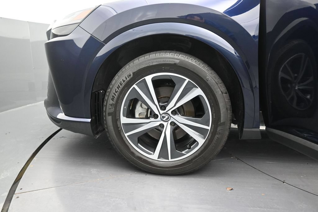 Used 2024 Lexus RX 350 FWD w/ Accessory Package (K3) image 13