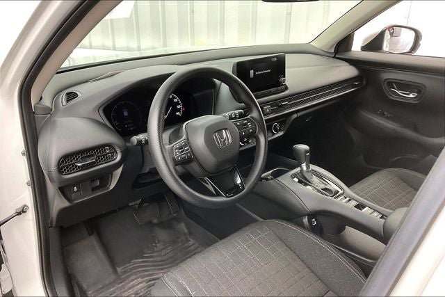 Certified 2023 Honda HR-V LX image 16