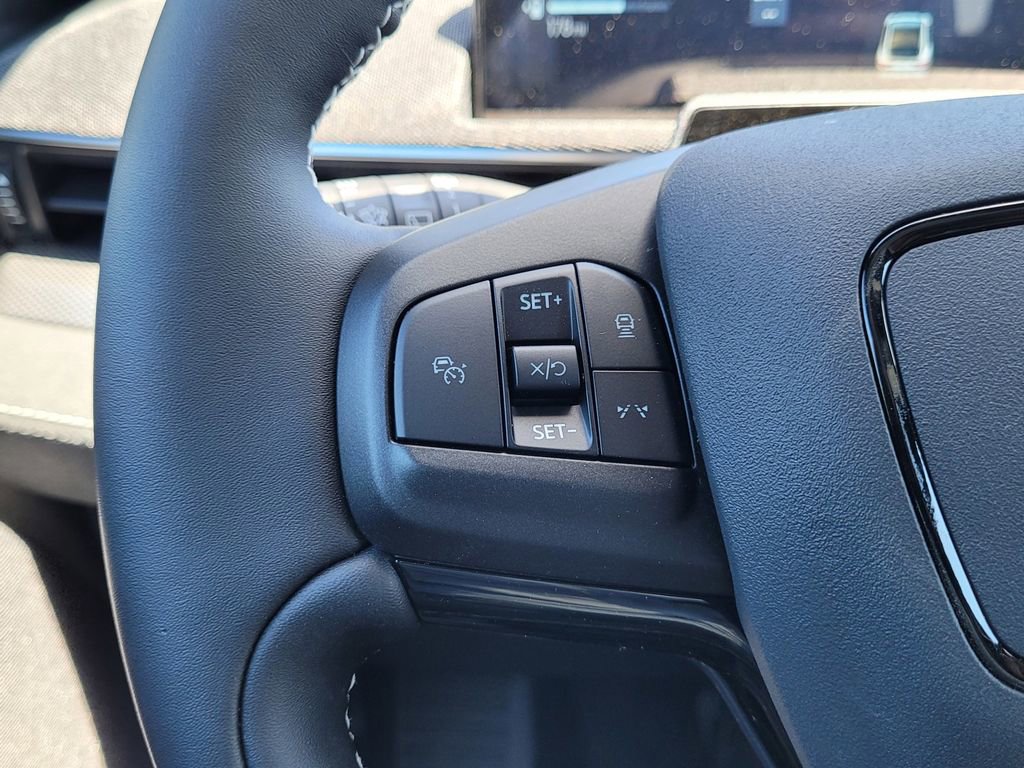 New 2025 Ford Mustang Mach-E GT w/ Interior Protection Package image 48